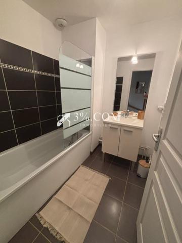 Maison 3 pièce(s) 2 chambre(s) 51.34 m²