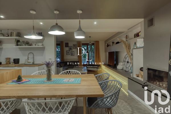 Maison à vendre 6 pièces 144 m² Villepinte