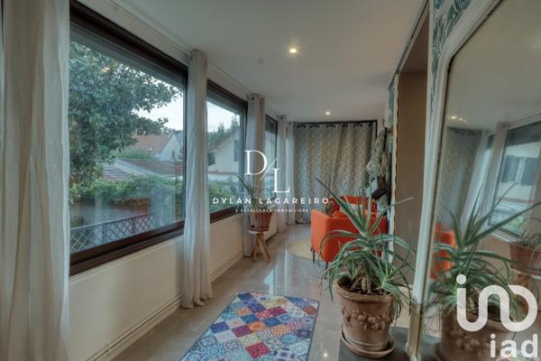 Maison à vendre 6 pièces 144 m² Villepinte