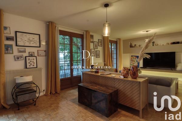 Maison à vendre 6 pièces 144 m² Villepinte