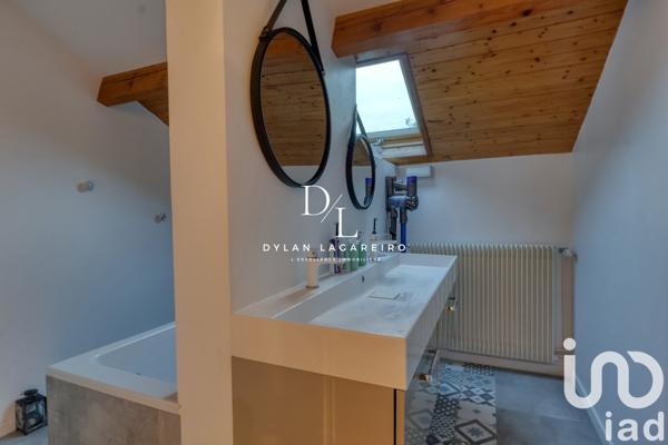 Maison à vendre 6 pièces 144 m² Villepinte