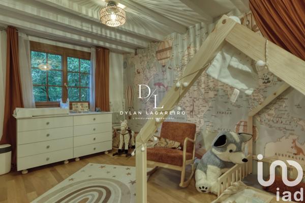 Maison à vendre 6 pièces 144 m² Villepinte