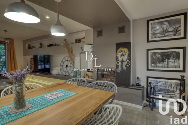 Maison à vendre 6 pièces 144 m² Villepinte