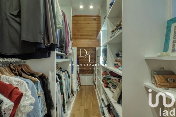 Maison à vendre 6 pièces 144 m² Villepinte