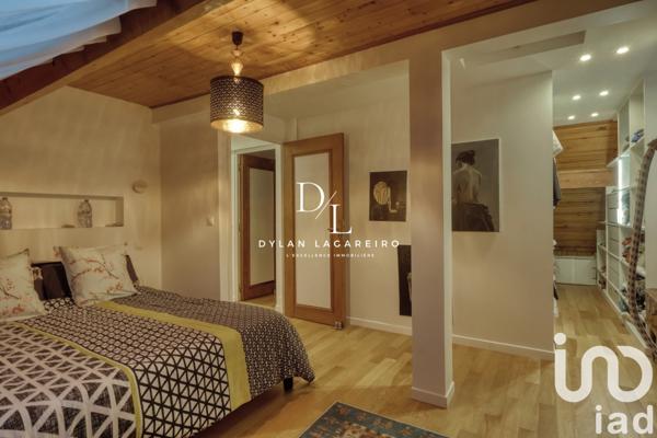 Maison à vendre 6 pièces 144 m² Villepinte