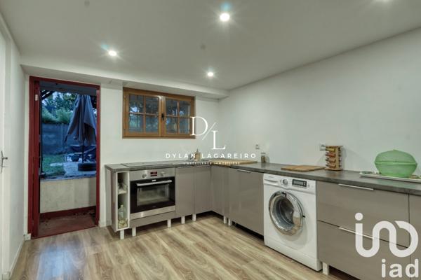 Maison à vendre 6 pièces 144 m² Villepinte