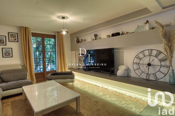 Maison à vendre 6 pièces 144 m² Villepinte