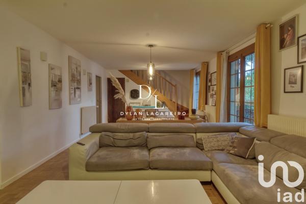 Maison à vendre 6 pièces 144 m² Villepinte