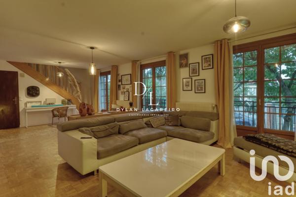 Maison à vendre 6 pièces 144 m² Villepinte