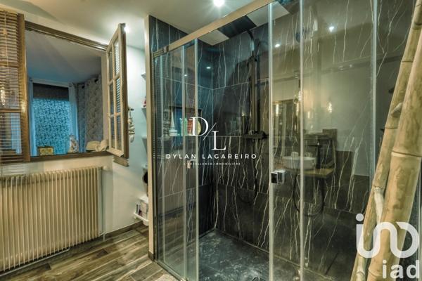 Maison à vendre 6 pièces 144 m² Villepinte