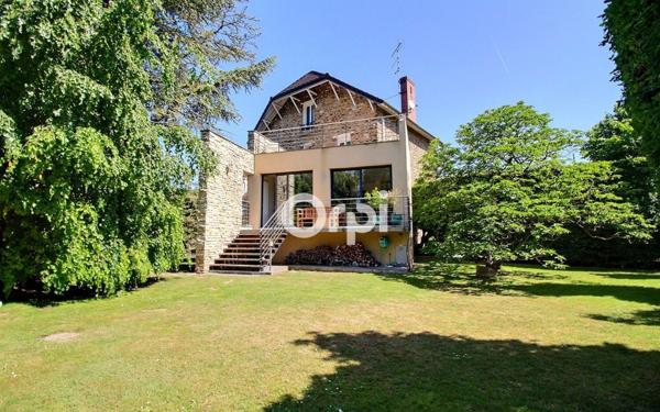 Maison à vendre    10 pièces • 265 m2 Viry-Châtillon