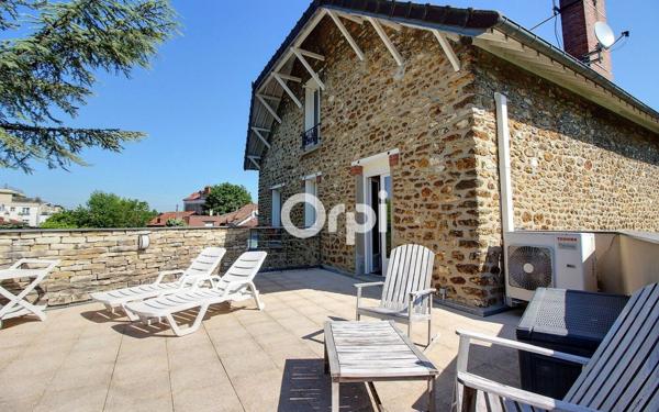 Maison à vendre    10 pièces • 265 m2 Viry-Châtillon