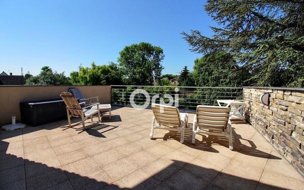 Maison à vendre    10 pièces • 265 m2 Viry-Châtillon