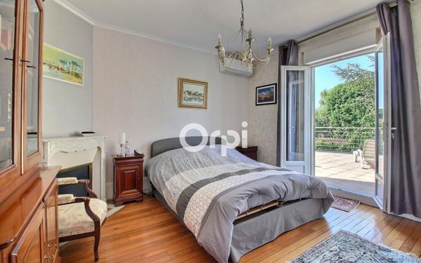 Maison à vendre    10 pièces • 265 m2 Viry-Châtillon