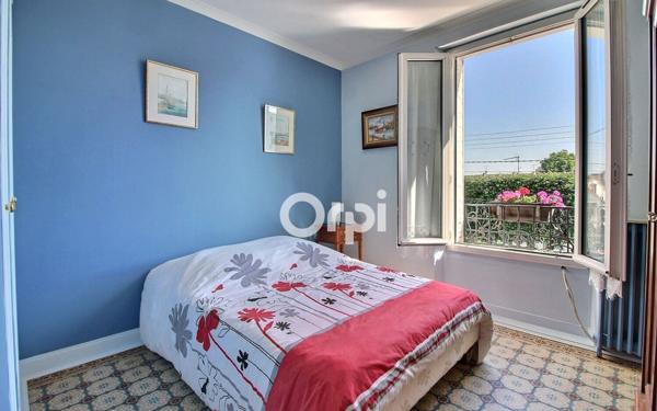 Maison à vendre    10 pièces • 265 m2 Viry-Châtillon