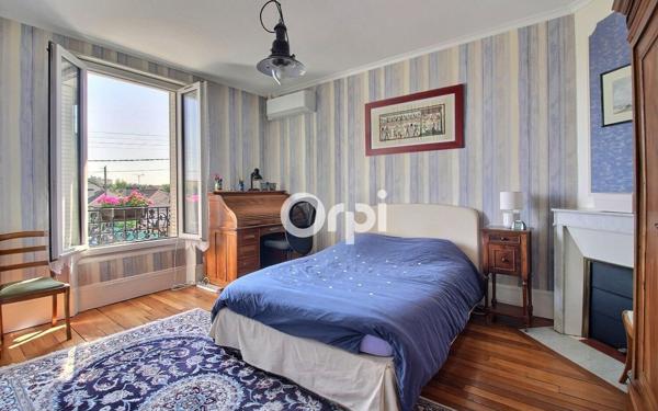 Maison à vendre    10 pièces • 265 m2 Viry-Châtillon