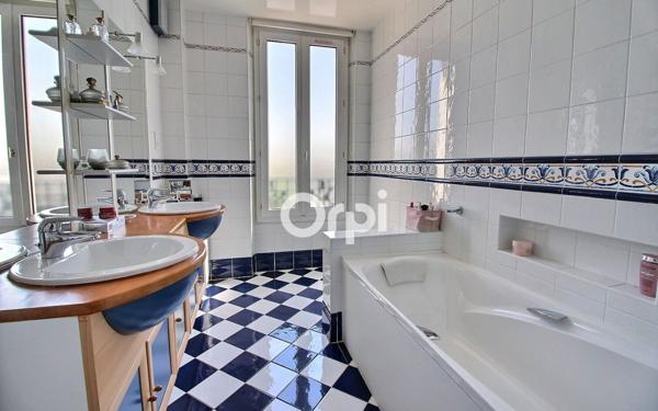 Maison à vendre    10 pièces • 265 m2 Viry-Châtillon