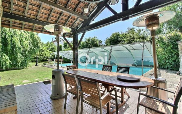 Maison à vendre    10 pièces • 265 m2 Viry-Châtillon