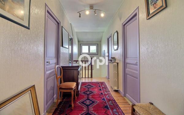 Maison à vendre    10 pièces • 265 m2 Viry-Châtillon