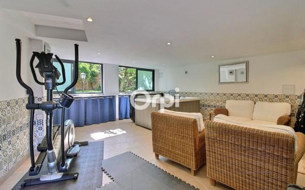 Maison à vendre    10 pièces • 265 m2 Viry-Châtillon