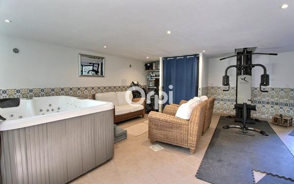 Maison à vendre    10 pièces • 265 m2 Viry-Châtillon