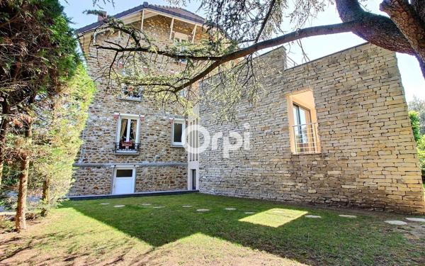 Maison à vendre    10 pièces • 265 m2 Viry-Châtillon