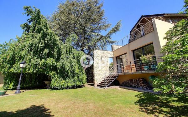 Maison à vendre    10 pièces • 265 m2 Viry-Châtillon