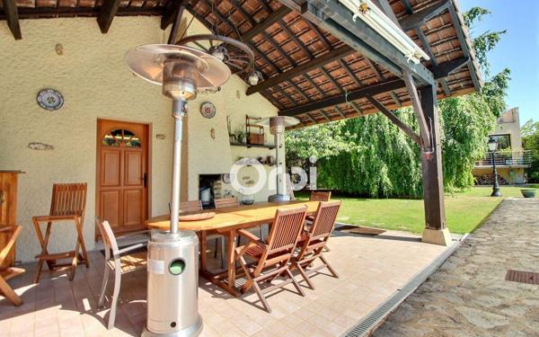 Maison à vendre    10 pièces • 265 m2 Viry-Châtillon