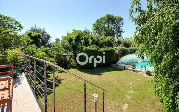 Maison à vendre    10 pièces • 265 m2 Viry-Châtillon