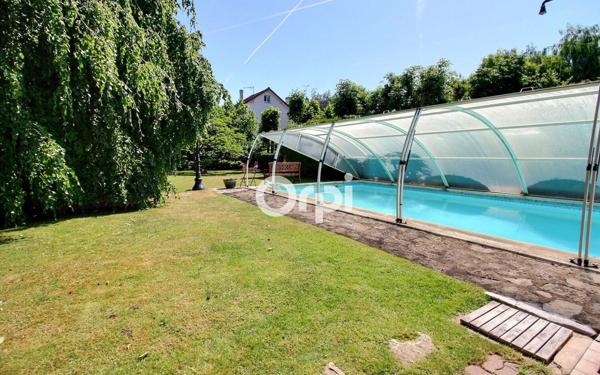 Maison à vendre    10 pièces • 265 m2 Viry-Châtillon