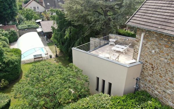 Maison à vendre    10 pièces • 265 m2 Viry-Châtillon