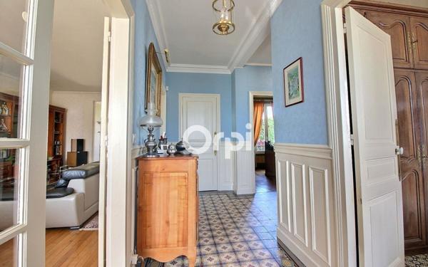 Maison à vendre    10 pièces • 265 m2 Viry-Châtillon