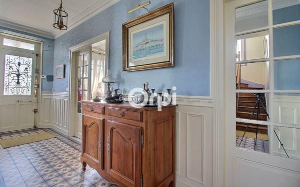 Maison à vendre    10 pièces • 265 m2 Viry-Châtillon