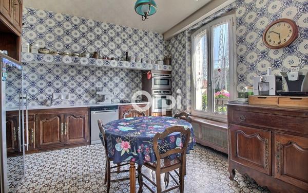 Maison à vendre    10 pièces • 265 m2 Viry-Châtillon