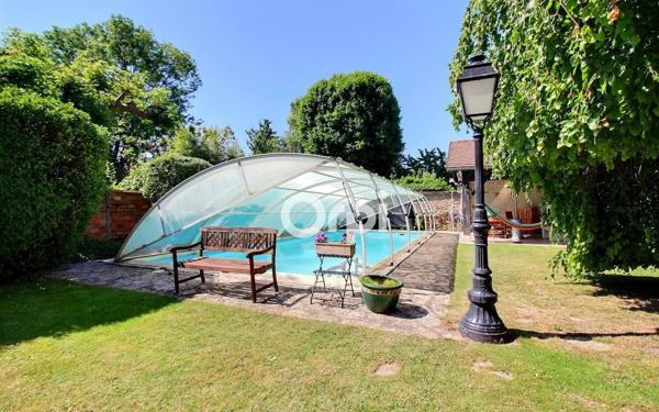 Maison à vendre    10 pièces • 265 m2 Viry-Châtillon