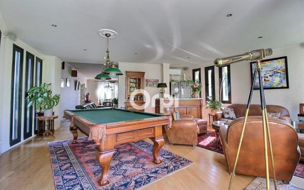 Maison à vendre    10 pièces • 265 m2 Viry-Châtillon