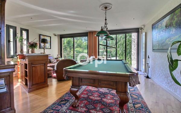 Maison à vendre    10 pièces • 265 m2 Viry-Châtillon