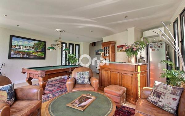 Maison à vendre    10 pièces • 265 m2 Viry-Châtillon