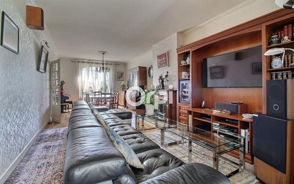 Maison à vendre    10 pièces • 265 m2 Viry-Châtillon