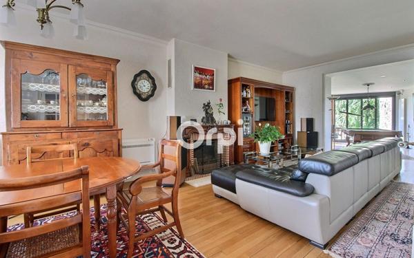 Maison à vendre    10 pièces • 265 m2 Viry-Châtillon