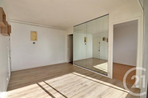 Appartement T2 à vendre  2 pièces - 28,92 m 2   BORDEAUX  - 33