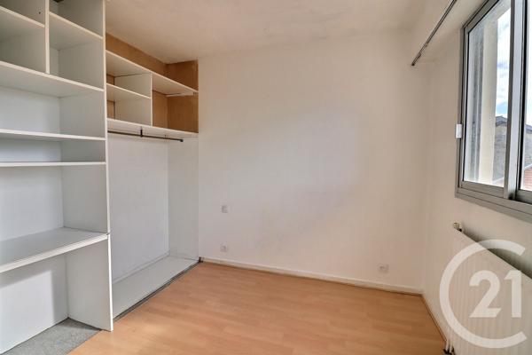 Appartement T2 à vendre  2 pièces - 28,92 m 2   BORDEAUX  - 33