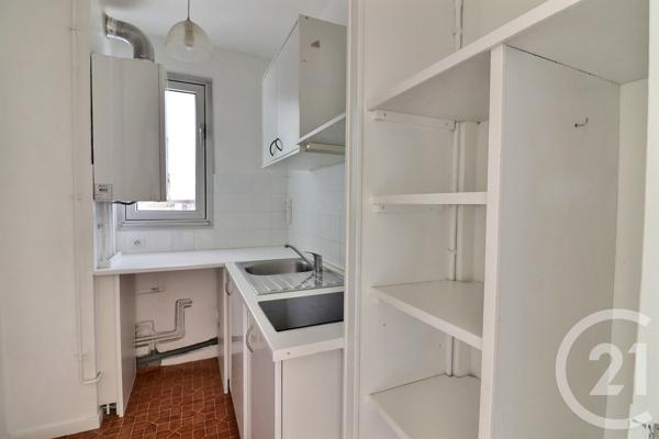 Appartement T2 à vendre  2 pièces - 28,92 m 2   BORDEAUX  - 33