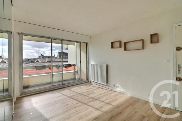 Appartement T2 à vendre  2 pièces - 28,92 m 2   BORDEAUX  - 33