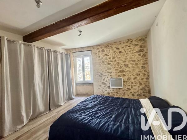 Maison à vendre 5 pièces 121 m² Estézargues