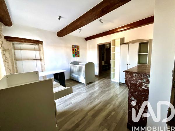 Maison à vendre 5 pièces 121 m² Estézargues