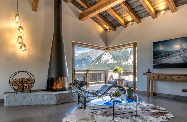Chalet à vendre à Courchevel (73120) - Savoie