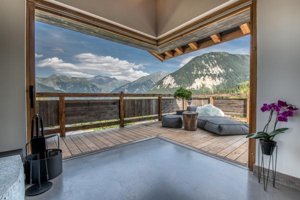 Chalet à vendre à Courchevel (73120) - Savoie