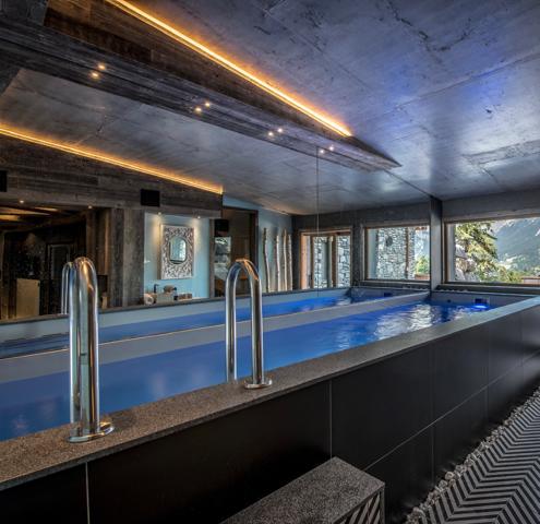 Chalet à vendre à Courchevel (73120) - Savoie