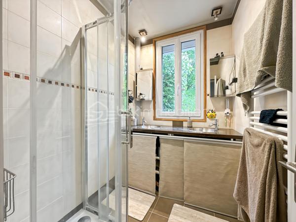 Maison de 90 m²